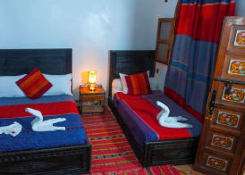 Riad Taghazoute 3