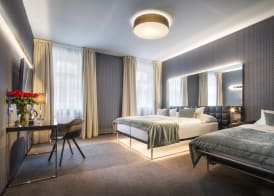 Hotel Mucha 2