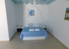 Sofia's Bungalows Mykonos 5