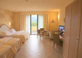 Park Hotel Argento 3