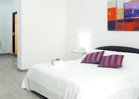 Etna Suite Group 5