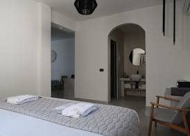 Blé Suites Santorini 5