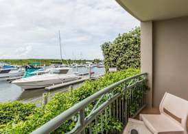 Harbour EasyStay Hotel Apartments Hope Harbour Hotel 4