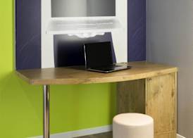 Hotel Ibis Budget Lyon Eurexpo - 4