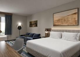 La Quinta Inn & Suites by Wyndham Roanoke Hollins/I-81 5