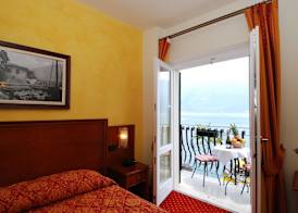 Albergo Ristorante Montebaldo 4