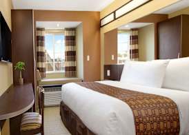 Microtel Inn & Suites by Wyndham 3