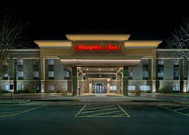 Hampton Inn Mitchell 4