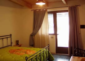 B&B Masseria Liberatore 3
