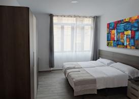 Hostal Tartessos 4