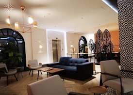 Iliria Boutique Hotel 2