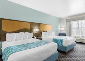 Best Western Plus Waller Hotel 5
