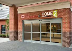 Home2 Suites by Hilton Birmingham Downtown 2