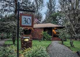Elewana Arusha Coffee Lodge 5
