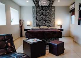 Hotel Velario 5