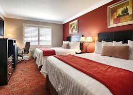 Best Western Burbank Airport Inn 3