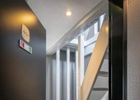 Hotel Mansion 4