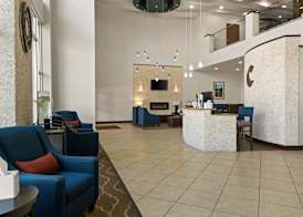 Comfort Suites Granbury 3