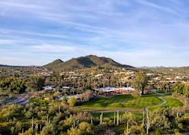 Hilton Vacation Club Rancho Manana 5
