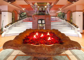 Sultanahmet Palace Hotel 4
