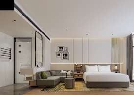 Holiday Inn & Suites Suzhou Xiangcheng by IHG 5