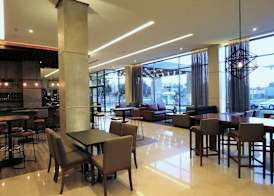 Hampton Inn By Hilton Celaya 5