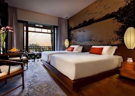 Angsana Hangzhou 5