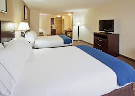 Holiday Inn Express & Suites MERCED - YOSEMITE NATL PK AREA by IHG 3