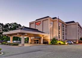 Hampton Inn Birmingham/Mountain Brook 2