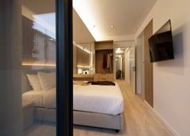 Incanto Boutique Suites - Neos Kosmos 5