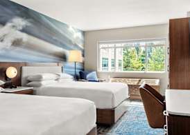 Delta Hotels by Marriott Midwest City at the Reed Conference Center 5