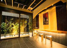 Hotel Amaterrace Nippombashi-higashi 2