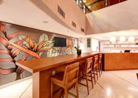 Flat Particular no Hotel Quality - Alameda Lorena - SP 3
