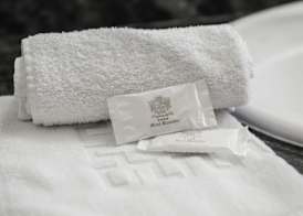 Hotel Bizantino 4