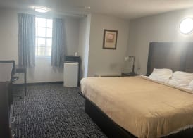 Days Inn by Wyndham Salisbury, NC 4