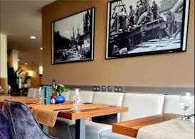 Novotel Antwerpen - Ekeren 2
