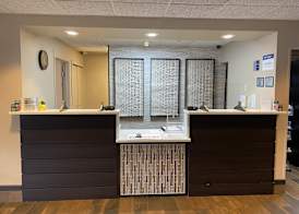 Best Western Plus Warsaw 2