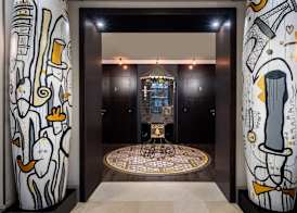 Hôtel Le Marquis by Inwood Hotels 2
