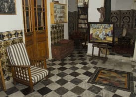 Bayt Alice Hostel 4