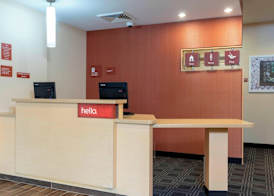 TownePlace Suites Fort Wayne North 2