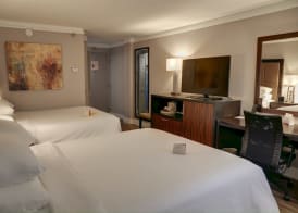 Crowne Plaza KNOXVILLE DOWNTOWN UNIVERSITY by IHG 3
