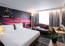 Novotel Bordeaux Centre Ville 3