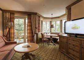 Meiser SPA Resort 5