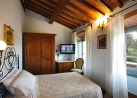 Hotel Mulino di Firenze - WorldHotels Crafted 2