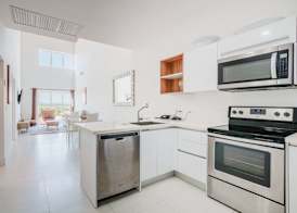 Arubas Life 303 2