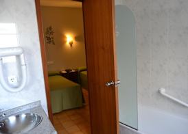 Hotel Nuevo Cachalote 5