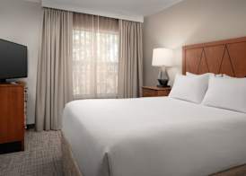 Residence Inn by Marriott Fayetteville Cross Creek 4