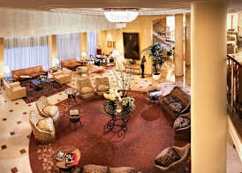Hotel Cavour 2
