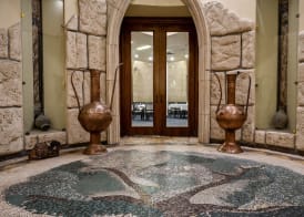 Olive Tree Hotel 2
