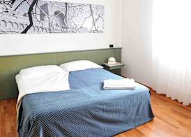 Rometta Hotel 2